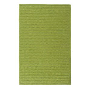 Glasgow Green Indoor/Outdoor Area Rug