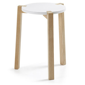 4-tlg. Satztisch-Set von WerkStadt