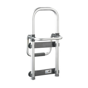Wandhaltegriff Secura von Wenko