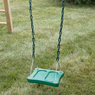 Baby Swing With Stand Wayfair Stand Up Swing With Chains And Hooks