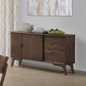 Waterbury Sideboard by George Oliver