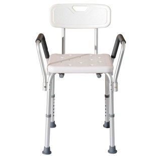 Handicap Shower Chair Wayfair Quickview