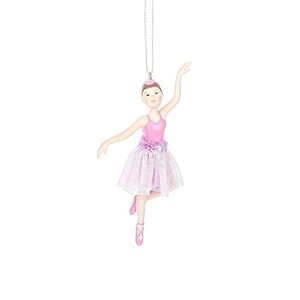 Specialty Fairy Ornament