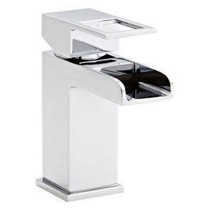 Kartell Waschtischarmatur Adore