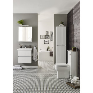 Badmöbel-Set von Kartell