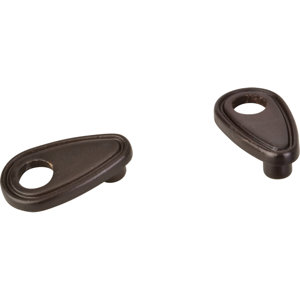 Cabinet Pull Escutcheon