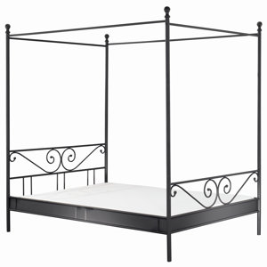 Himmelbett Manege, 140 × 200 cm von Reality