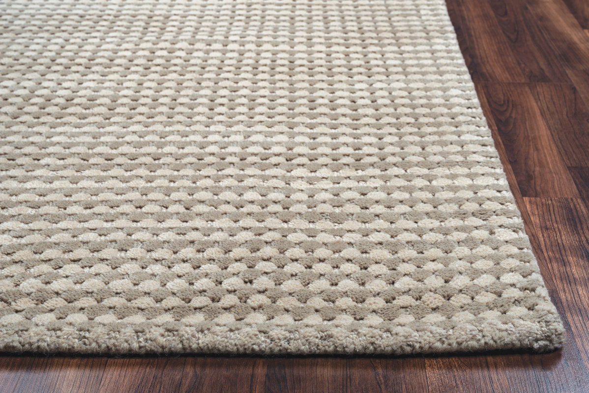 Birch Lane™ Zoe Natural Rug & Reviews Wayfair