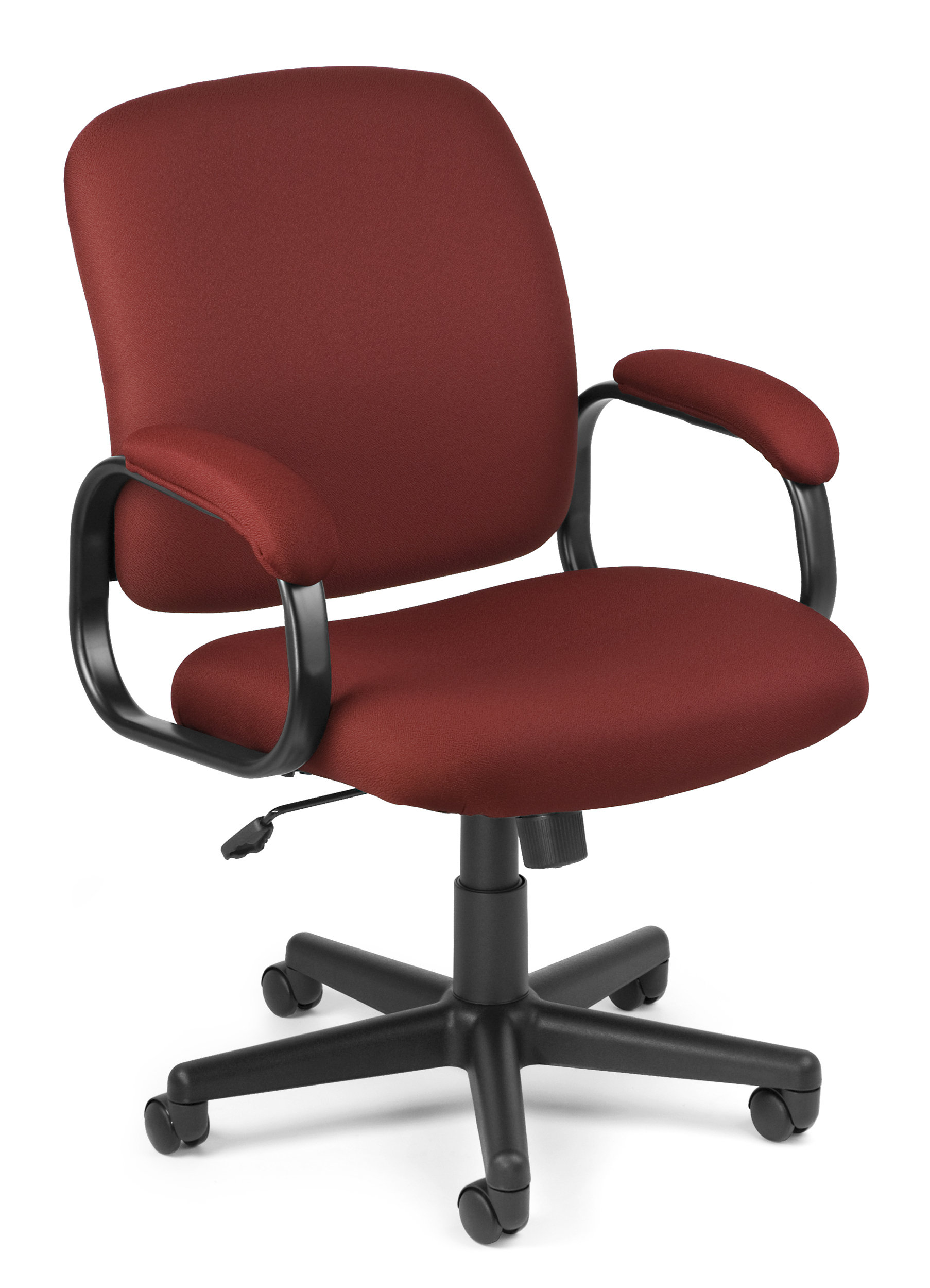 OFM Executive Series Confrence MidBack Desk Chair & Reviews Wayfair