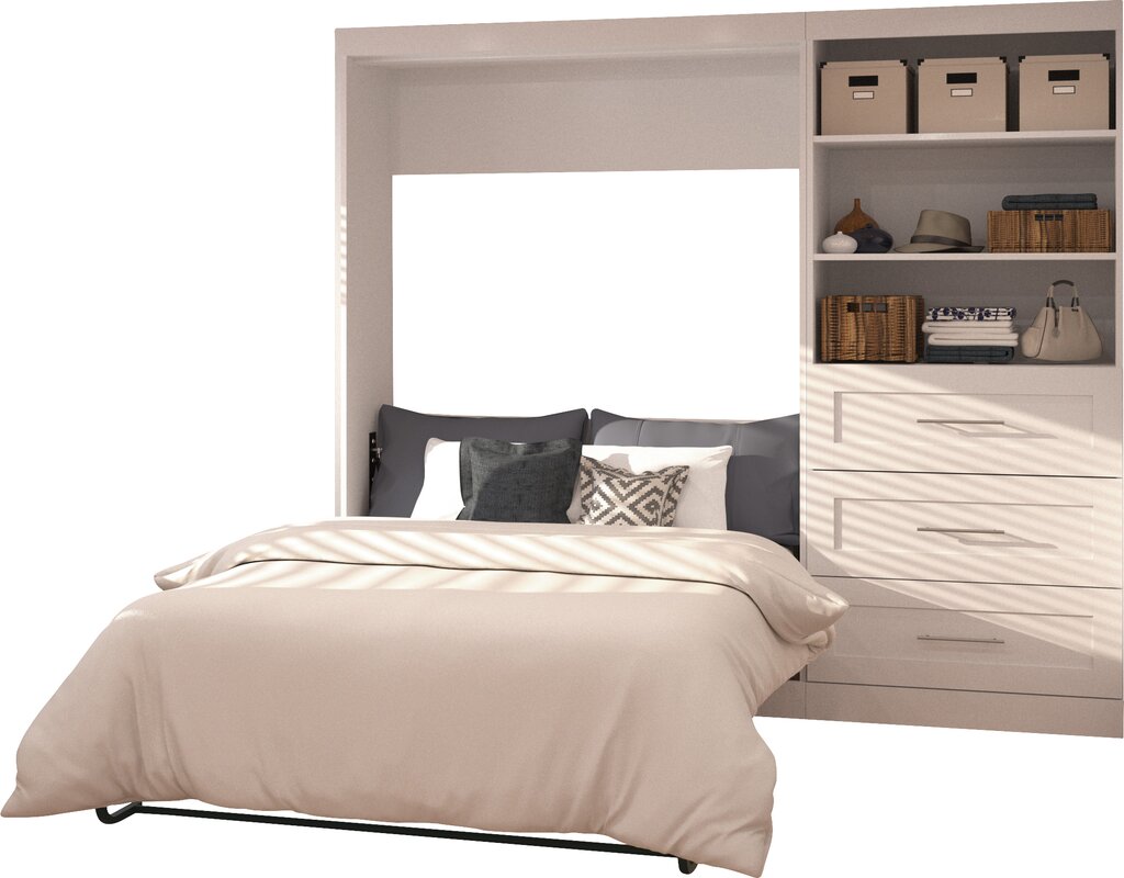 walley murphy bed suggested mattress