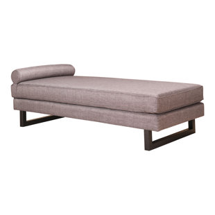 Modern Chaise Lounges Allmodern Mckinzie Chaise Lounge