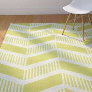 Dempsey Sunshine Shelly Area Rug