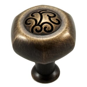 Palermo Novelty Knob