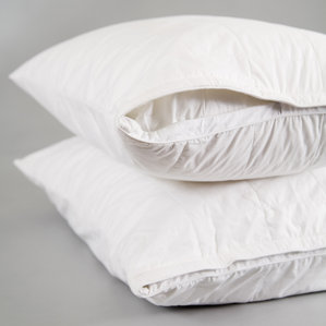 Pillow Protector by Smart Silk