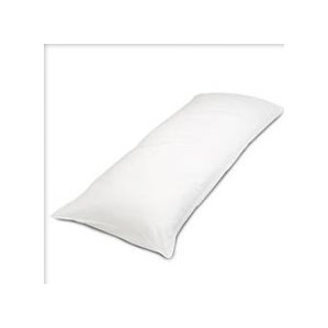 Polyfill Body Pillow by Downright