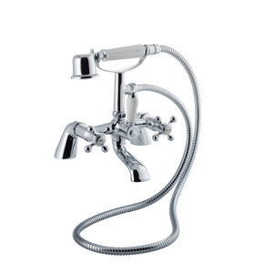 Badewannenarmatur von Cassellie