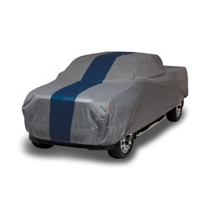 Double Defender Automobile Cover