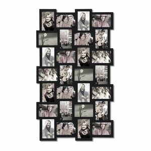 28 Opening Collage Picture Frame