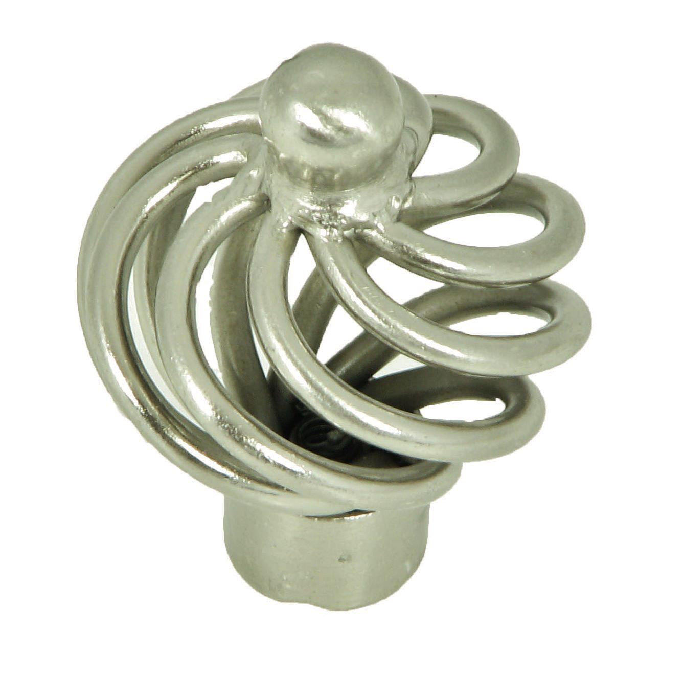 Stone Mill Hardware Birdcage Knob Wayfair