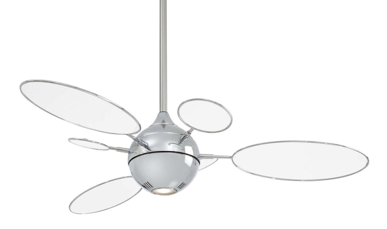 Minka Aire 54 Gee Kovacs 6 Blade Led Ceiling Fan Reviews 54 Gee Kovacs 6 Blade Led Ceiling Fan