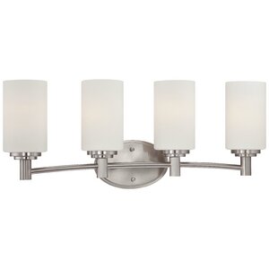 Cana 4-Light Vanity Light