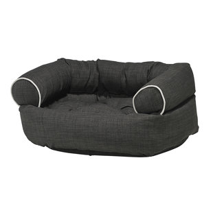 Double Dog Bed Wayfair Double Donut Dog Bed