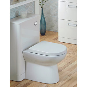 50 cm Wandbefestigter Schrank von Kartell