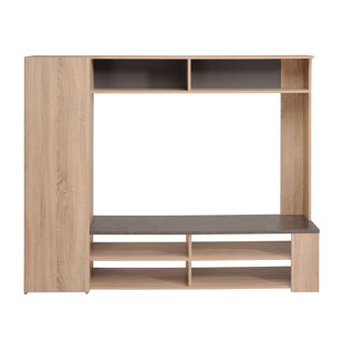 Under Tv Entertainment Cabinet Wayfair Witter Tv Entertainment Center
