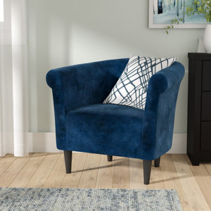 Liam Barrel Chair