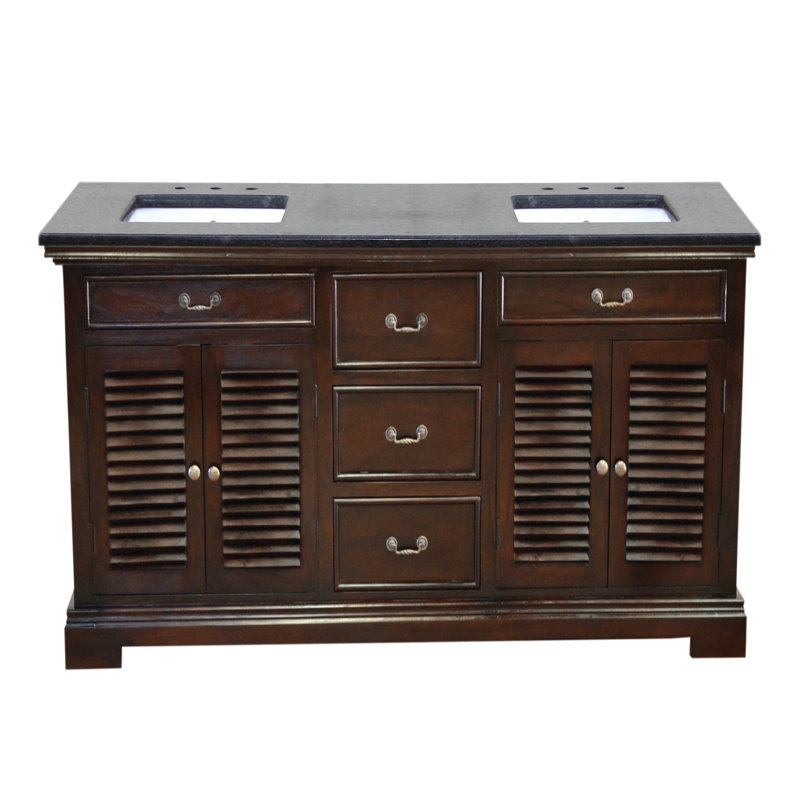 60 inch bathroom vanity set | wayfair 60 inch bathroom vanity set | wayfair