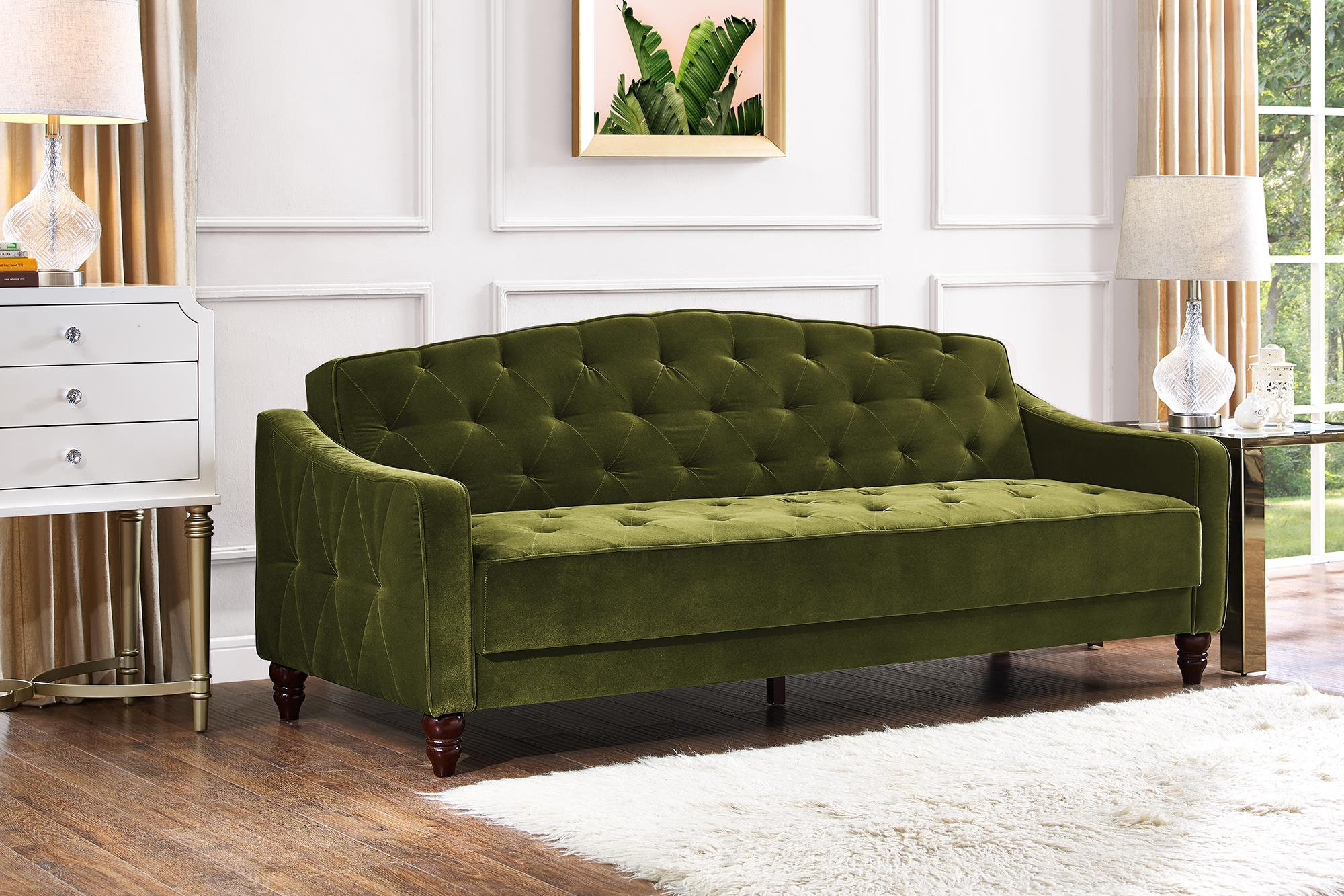 Slim Couch You Ll Love In 2019 Wayfair