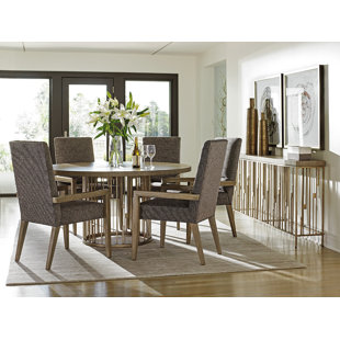 Shadow Play 5 Piece Dining Set Shadow Play 5 Piece Dining Set