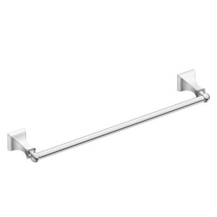 Moen Retreat Towel Bar Wayfair Quickview