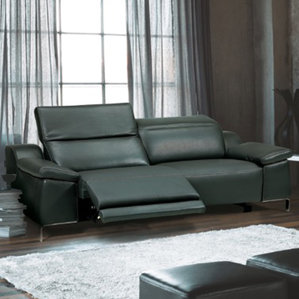 Dionne Electric Motion Genuine Leather..
