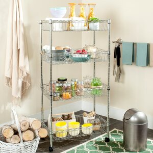 Kitchen Cart