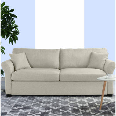 Charlton Home Lyndhurst Modern Clic Ultra Comfortable Sofa Wayfair Lyndhurst Modern Clic Ultra Comfortable Sofa