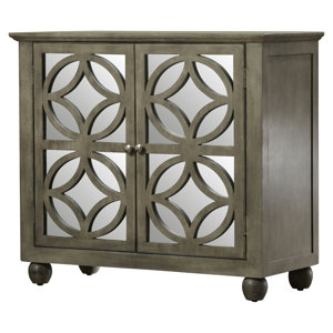 Mallen 2 Doors Accent Chest