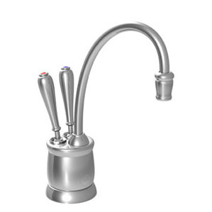 InSinkErator Country Hot and Cold Water Dispenser with Swivel Spout