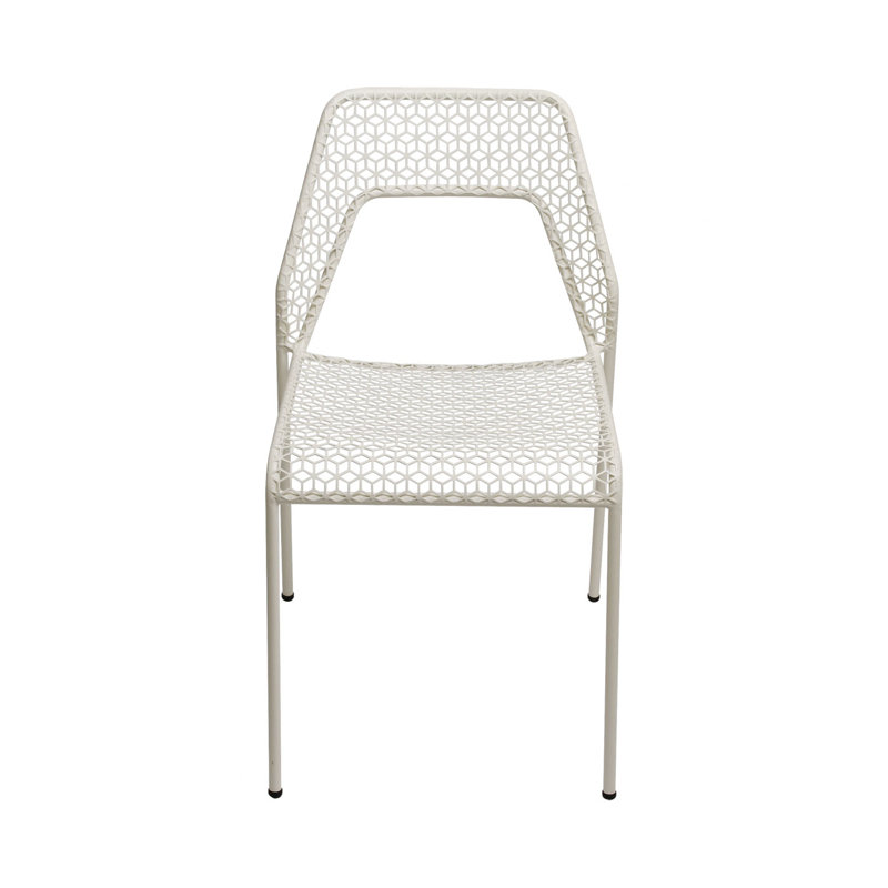 Blu Dot Hot Mesh Patio Dining Chair & Reviews Wayfair