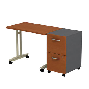 34 Inch Wide Desk Wayfair Save