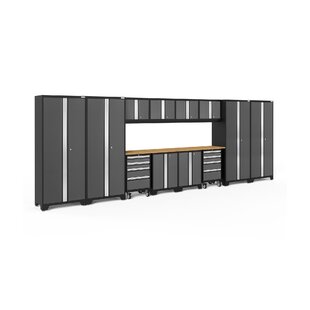 Bold 3 0 Series 14 Piece Storage Cabinet