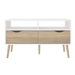TV-Schrank Delta von Tvilum