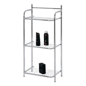 38 cm x 81 cm Badregal Ferryfield von House Addi..