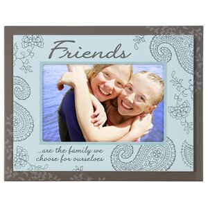 Friends Storyboard Picture Frame