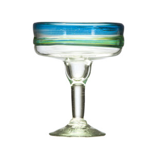 Del Mar 15 Oz. Margarita Glass (Set of 4)