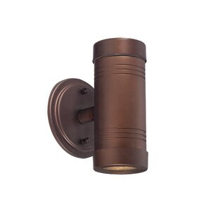 Degennaro Outdoor Sconce