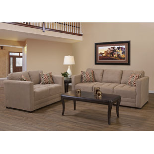 Living Room Sets You Ll Love Wayfair Eccleshall Configurable Living Room Set