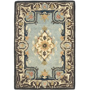 Bergama Area Rug