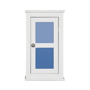 34 x 60 cm Schrank von All Home