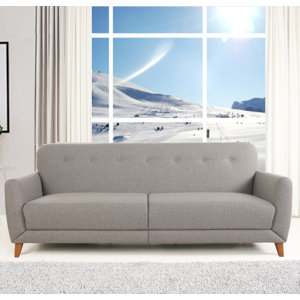 3-Sitzer Schlafsofa Sydney von Leader Lifestyle
